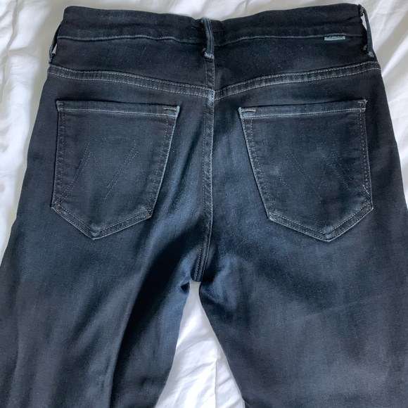 MOTHER Jeans - Picture 2 of 2